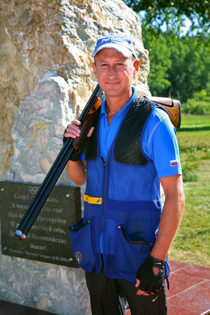 Владимир Бедарев